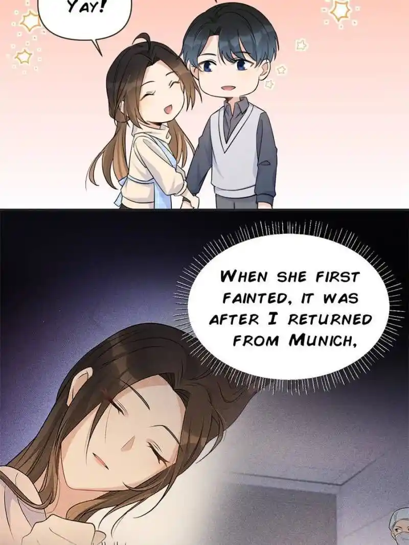 Da Lao Shiyi Hou Zhi Jide Wo Chapter 101