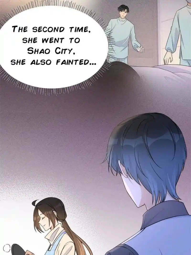 Da Lao Shiyi Hou Zhi Jide Wo Chapter 101