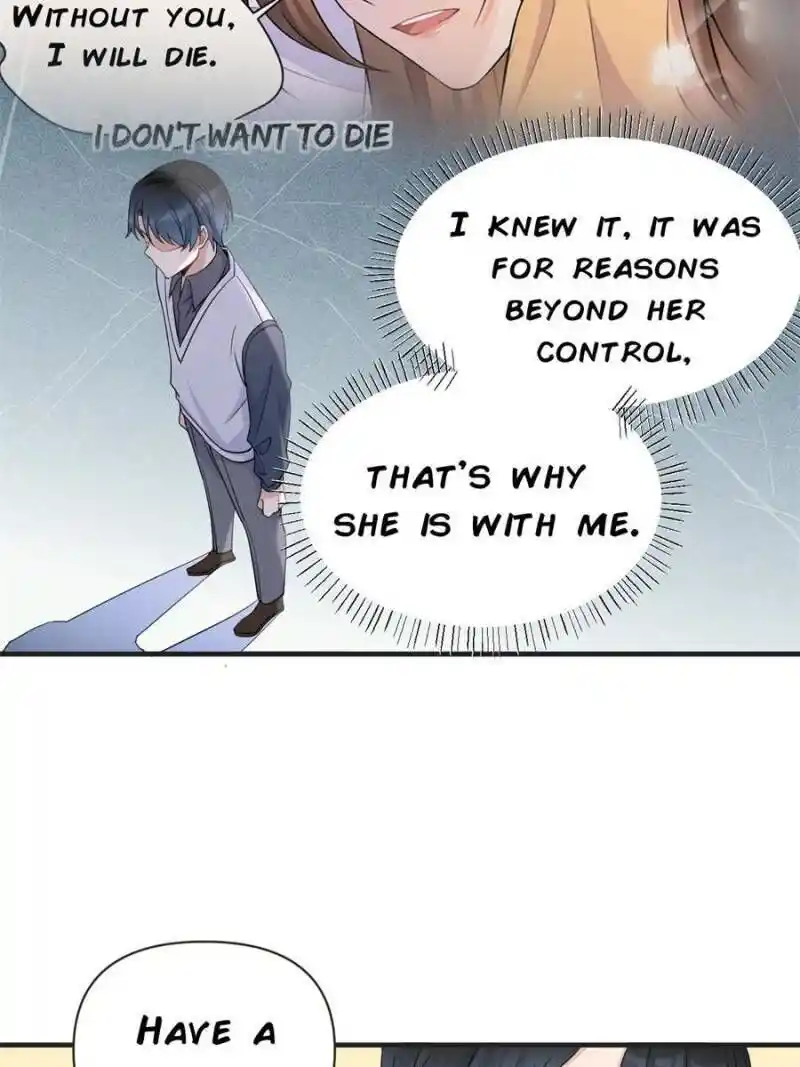 Da Lao Shiyi Hou Zhi Jide Wo Chapter 101