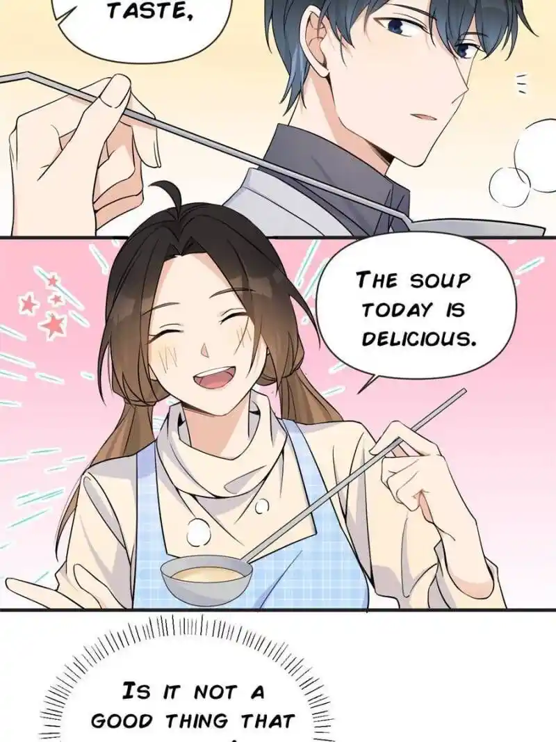 Da Lao Shiyi Hou Zhi Jide Wo Chapter 101