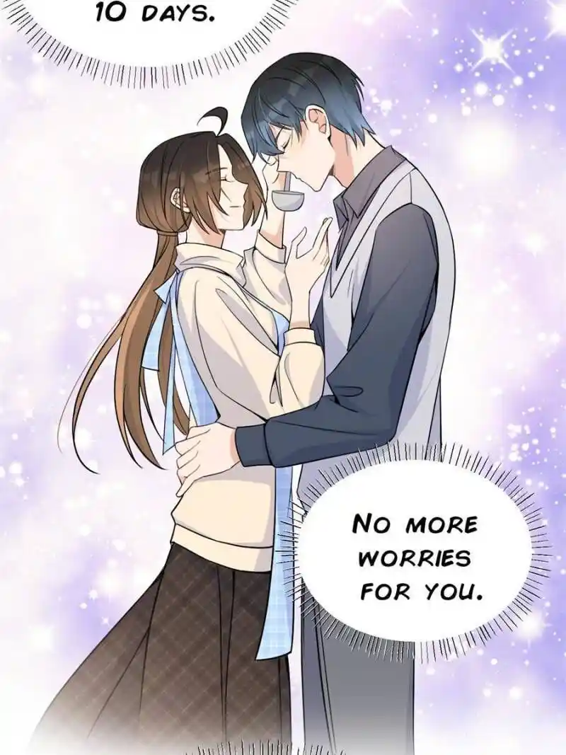 Da Lao Shiyi Hou Zhi Jide Wo Chapter 101