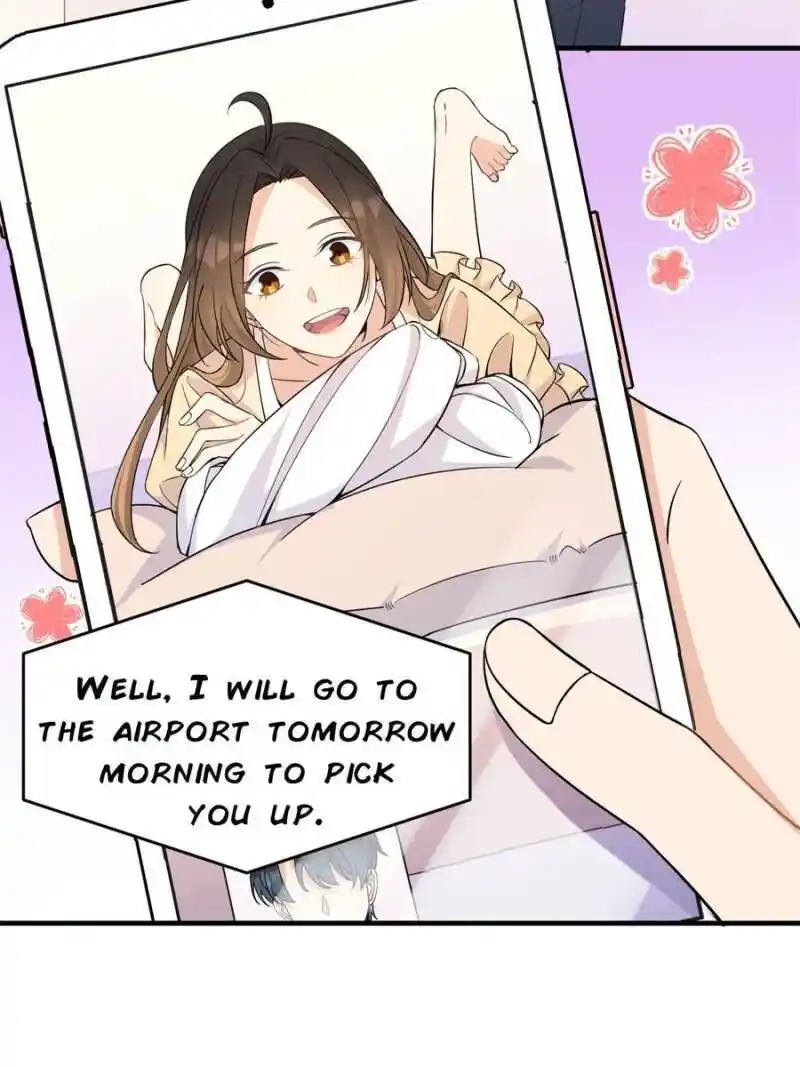 Da Lao Shiyi Hou Zhi Jide Wo Chapter 102