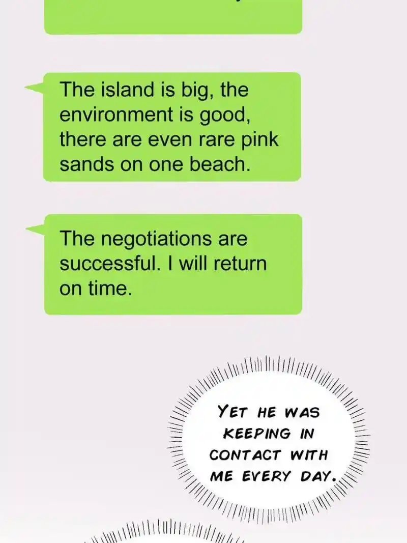 Da Lao Shiyi Hou Zhi Jide Wo Chapter 102