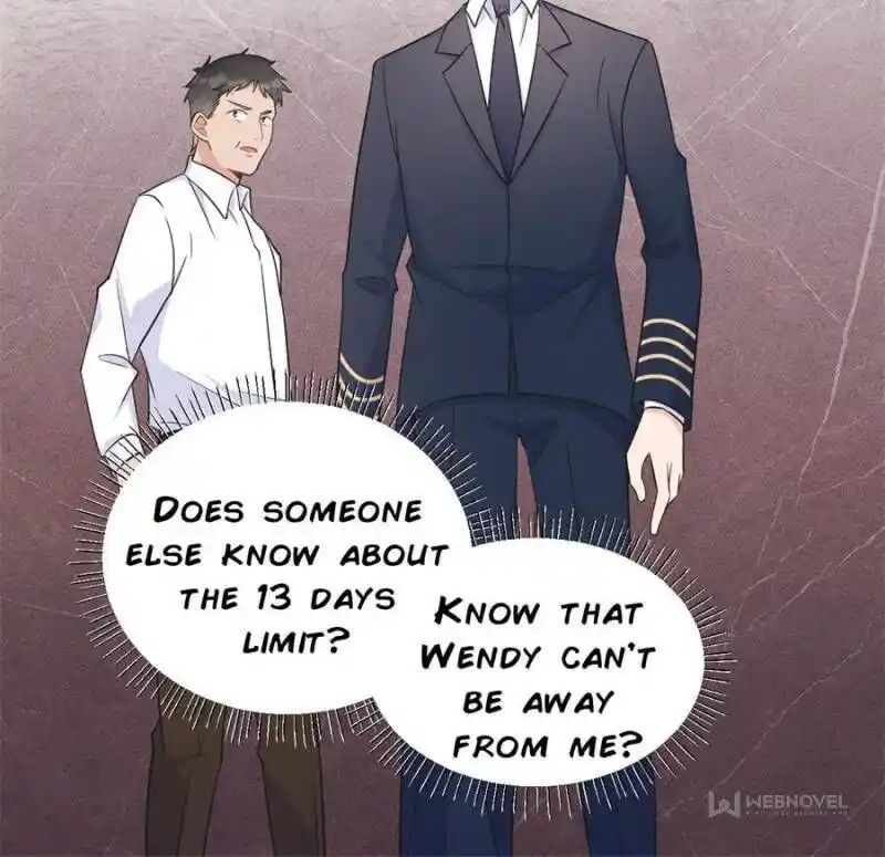 Da Lao Shiyi Hou Zhi Jide Wo Chapter 102