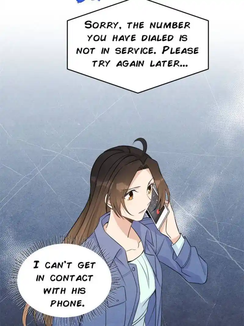 Da Lao Shiyi Hou Zhi Jide Wo Chapter 102