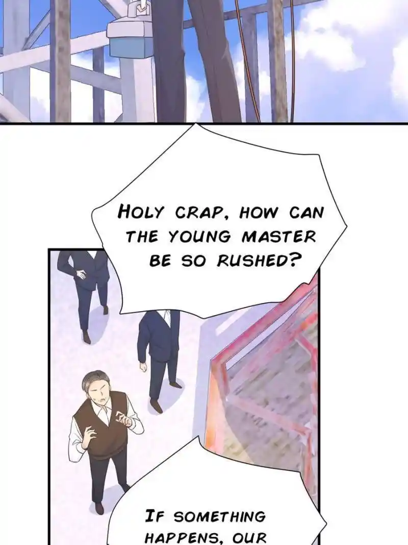 Da Lao Shiyi Hou Zhi Jide Wo Chapter 102