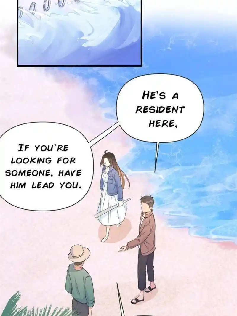 Da Lao Shiyi Hou Zhi Jide Wo Chapter 102