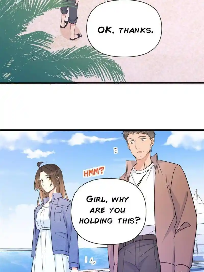 Da Lao Shiyi Hou Zhi Jide Wo Chapter 102