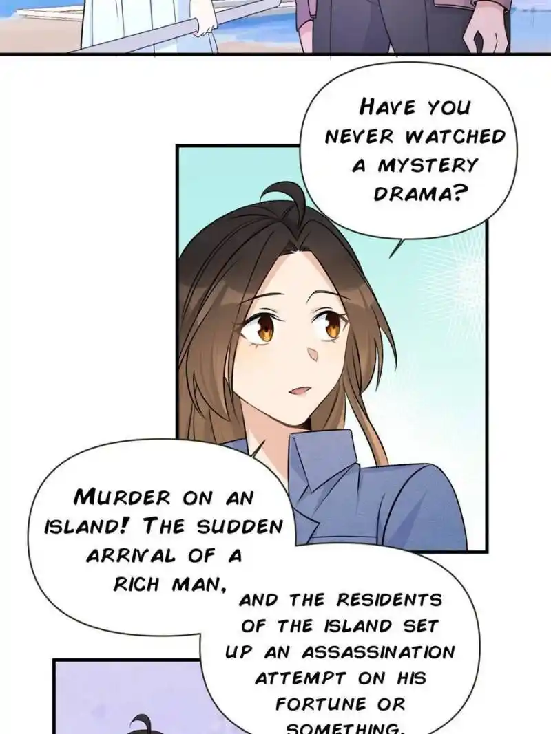 Da Lao Shiyi Hou Zhi Jide Wo Chapter 102