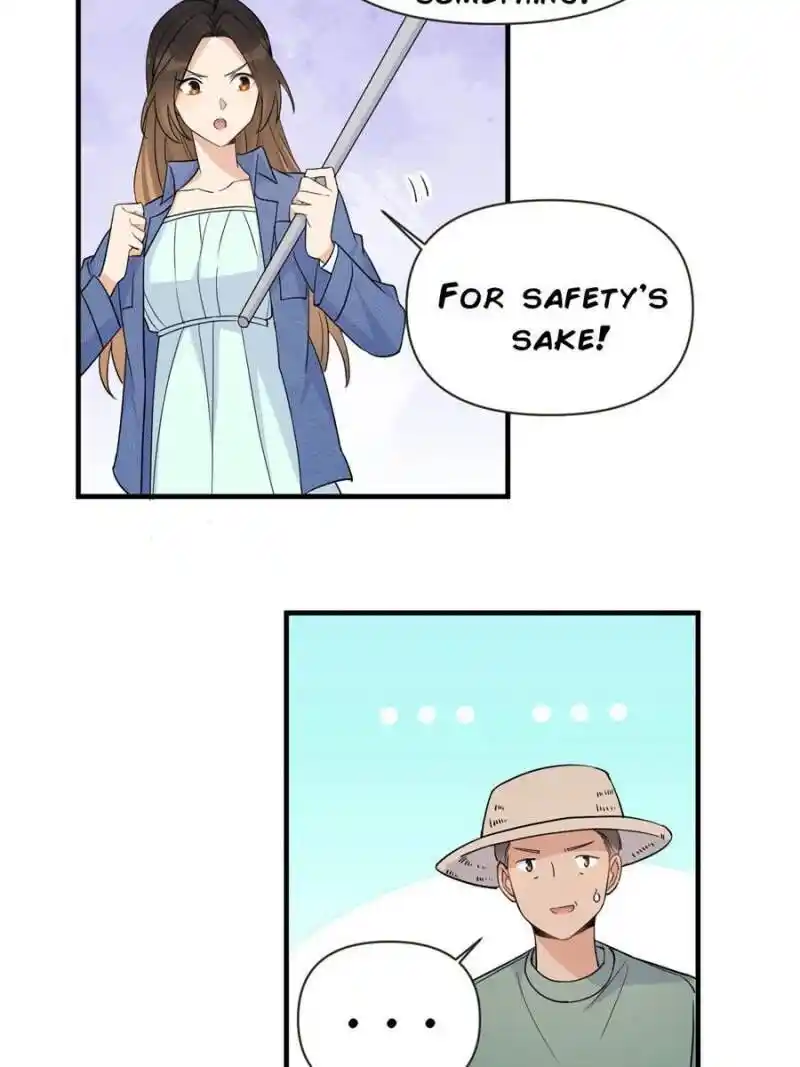 Da Lao Shiyi Hou Zhi Jide Wo Chapter 102