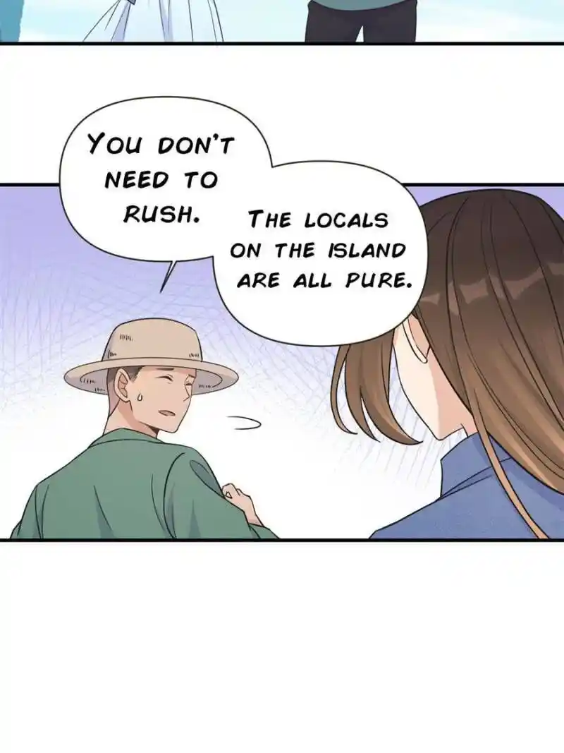 Da Lao Shiyi Hou Zhi Jide Wo Chapter 102