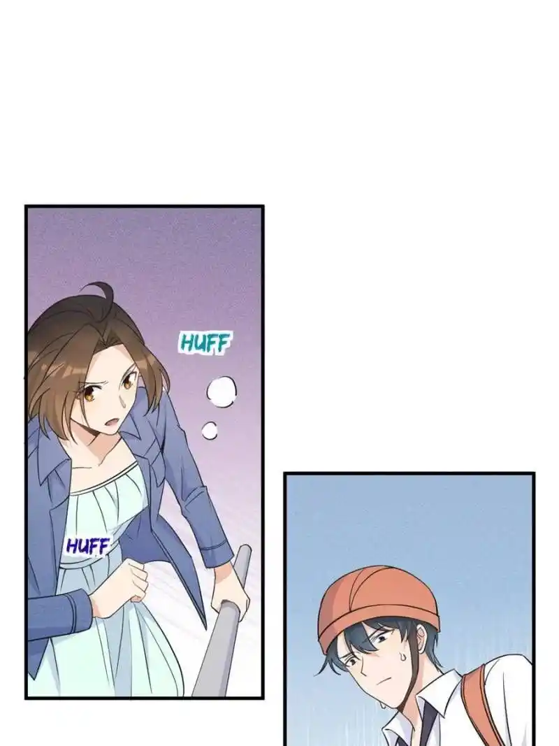 Da Lao Shiyi Hou Zhi Jide Wo Chapter 102