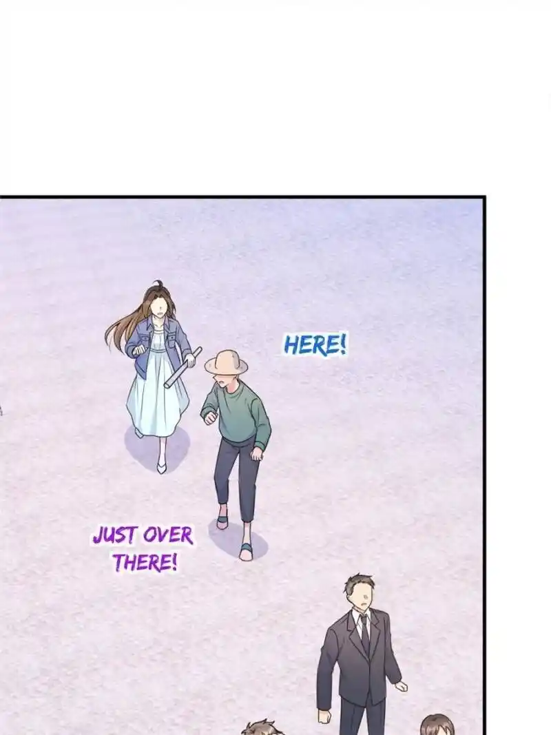 Da Lao Shiyi Hou Zhi Jide Wo Chapter 102