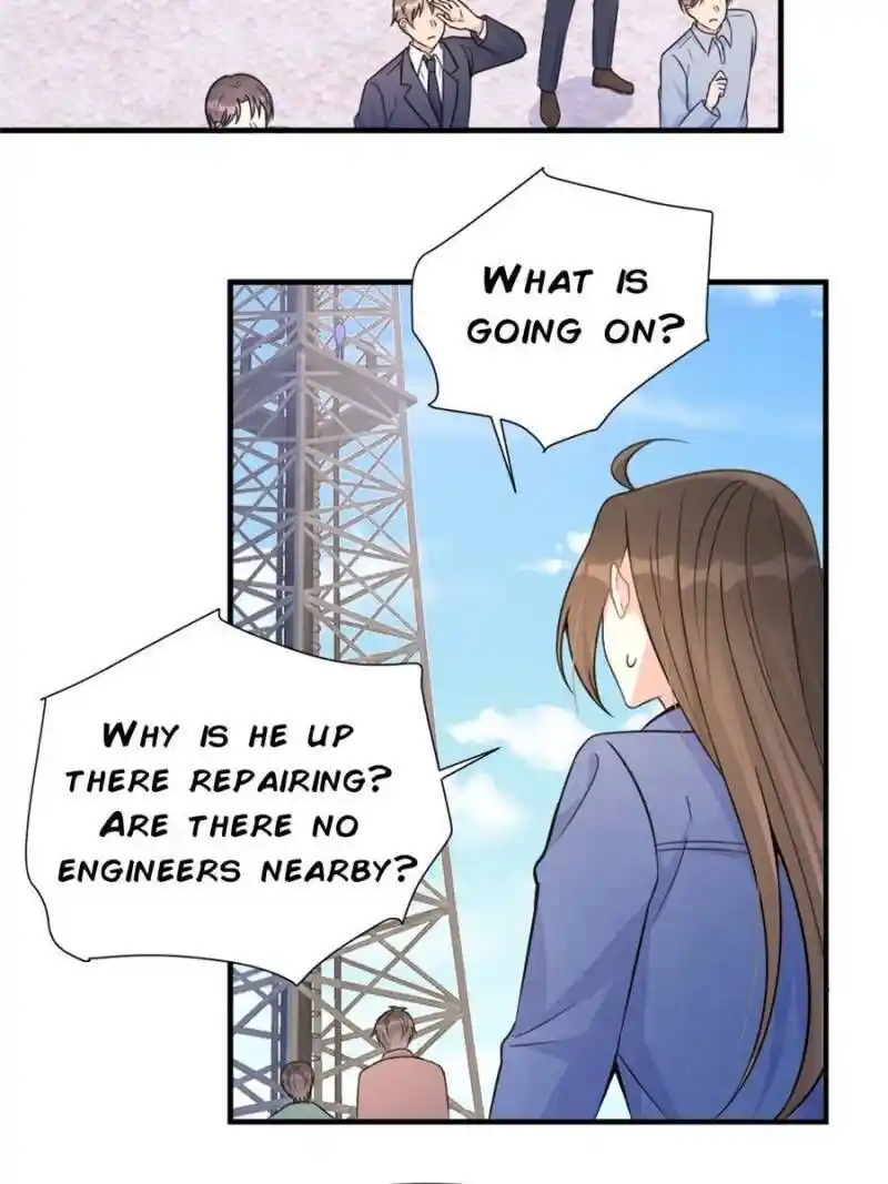 Da Lao Shiyi Hou Zhi Jide Wo Chapter 102