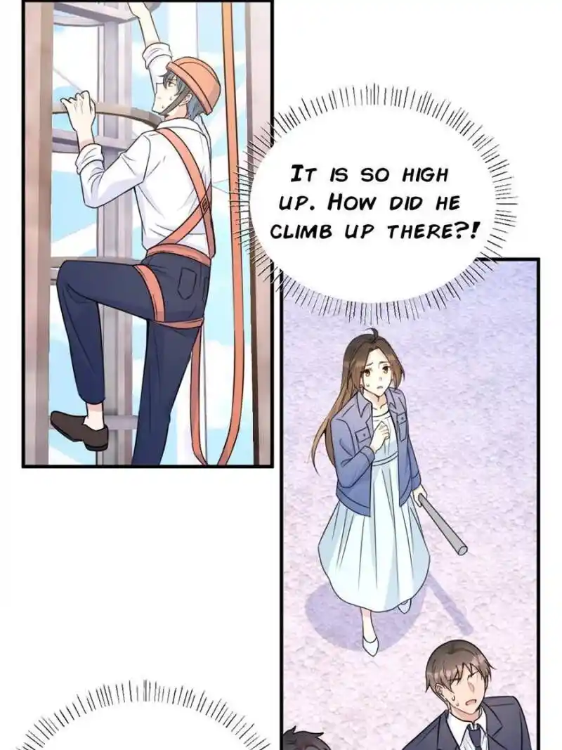 Da Lao Shiyi Hou Zhi Jide Wo Chapter 102