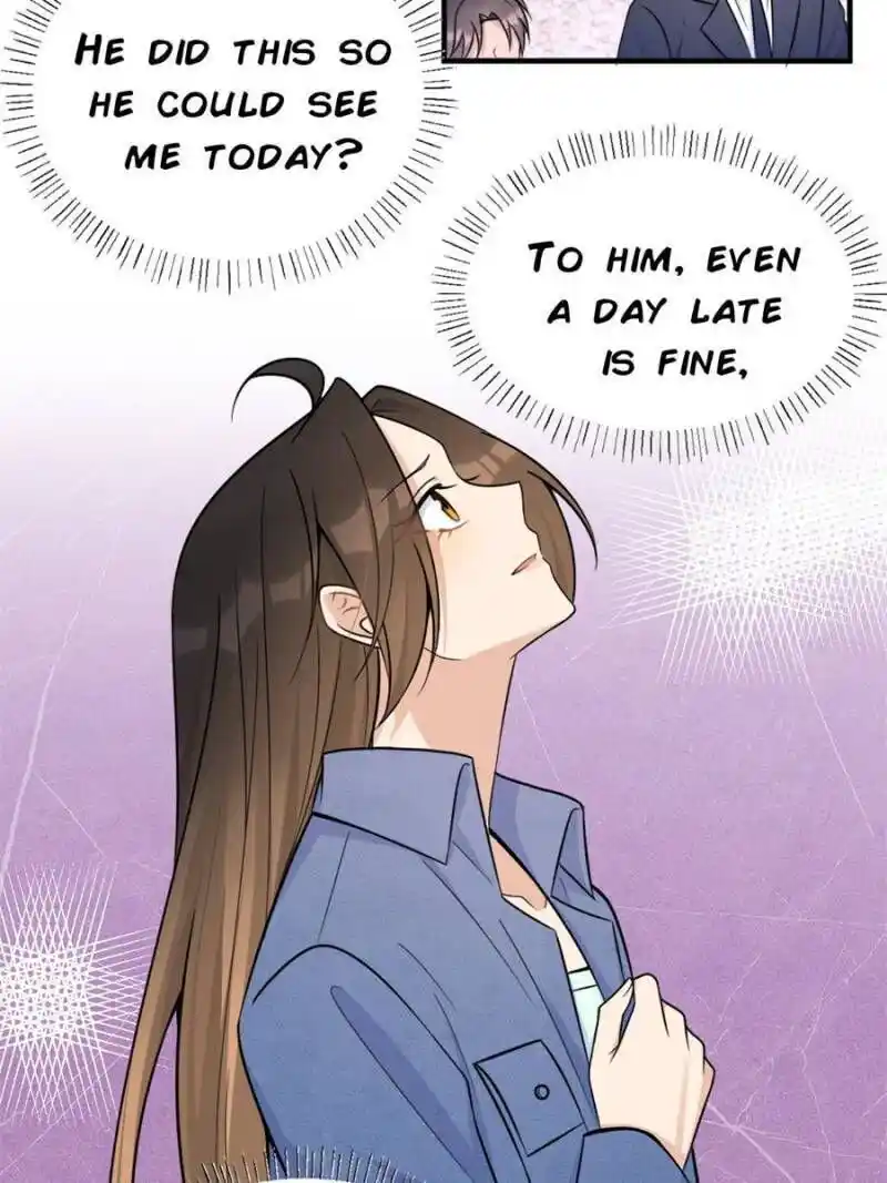 Da Lao Shiyi Hou Zhi Jide Wo Chapter 102