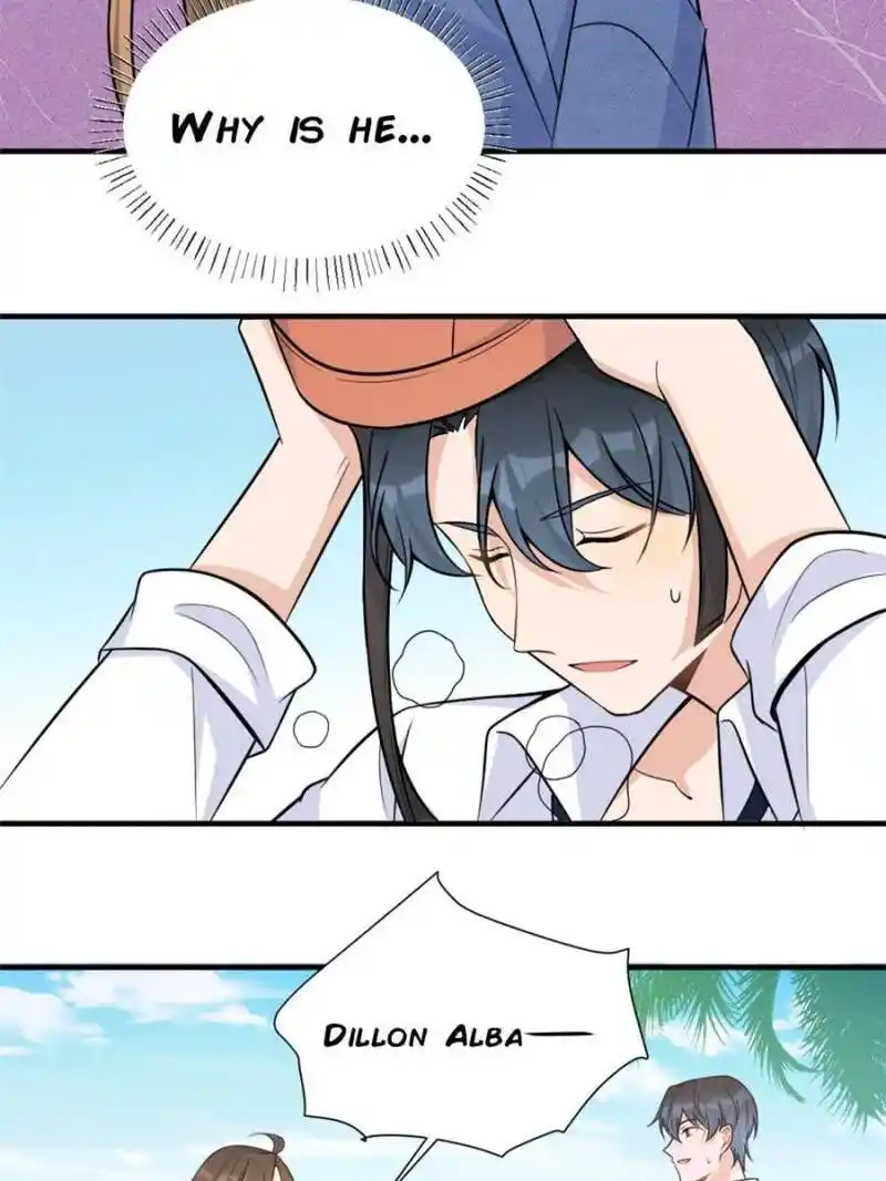 Da Lao Shiyi Hou Zhi Jide Wo Chapter 102