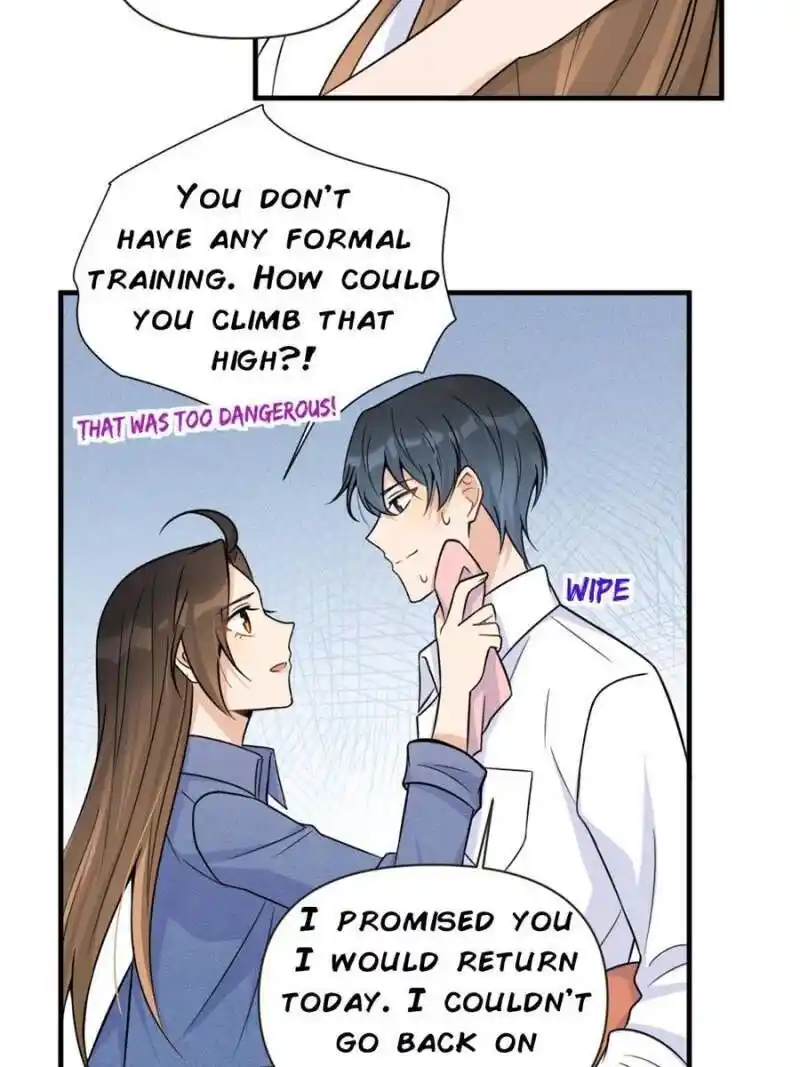 Da Lao Shiyi Hou Zhi Jide Wo Chapter 102