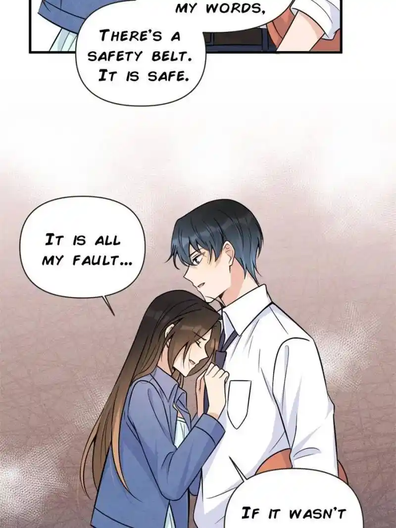 Da Lao Shiyi Hou Zhi Jide Wo Chapter 102