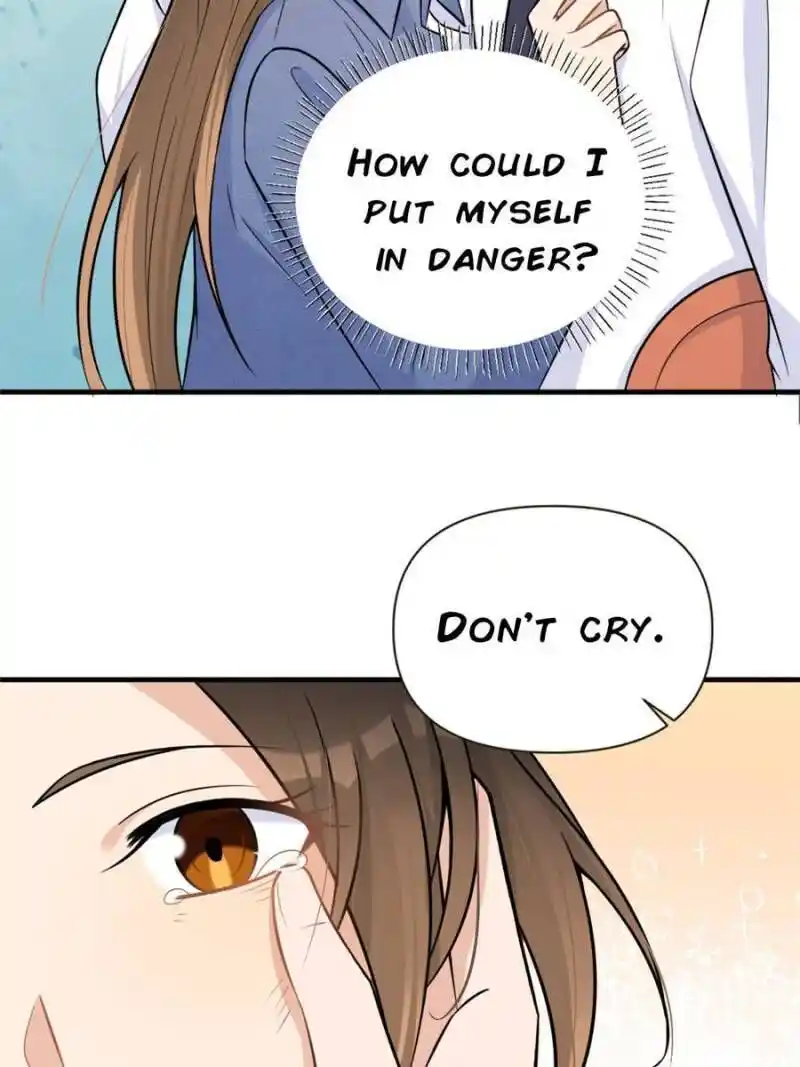 Da Lao Shiyi Hou Zhi Jide Wo Chapter 102