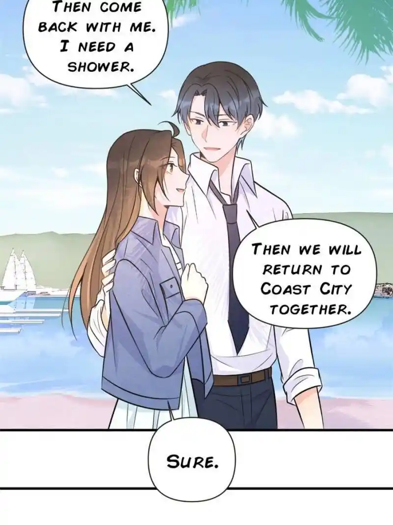 Da Lao Shiyi Hou Zhi Jide Wo Chapter 102