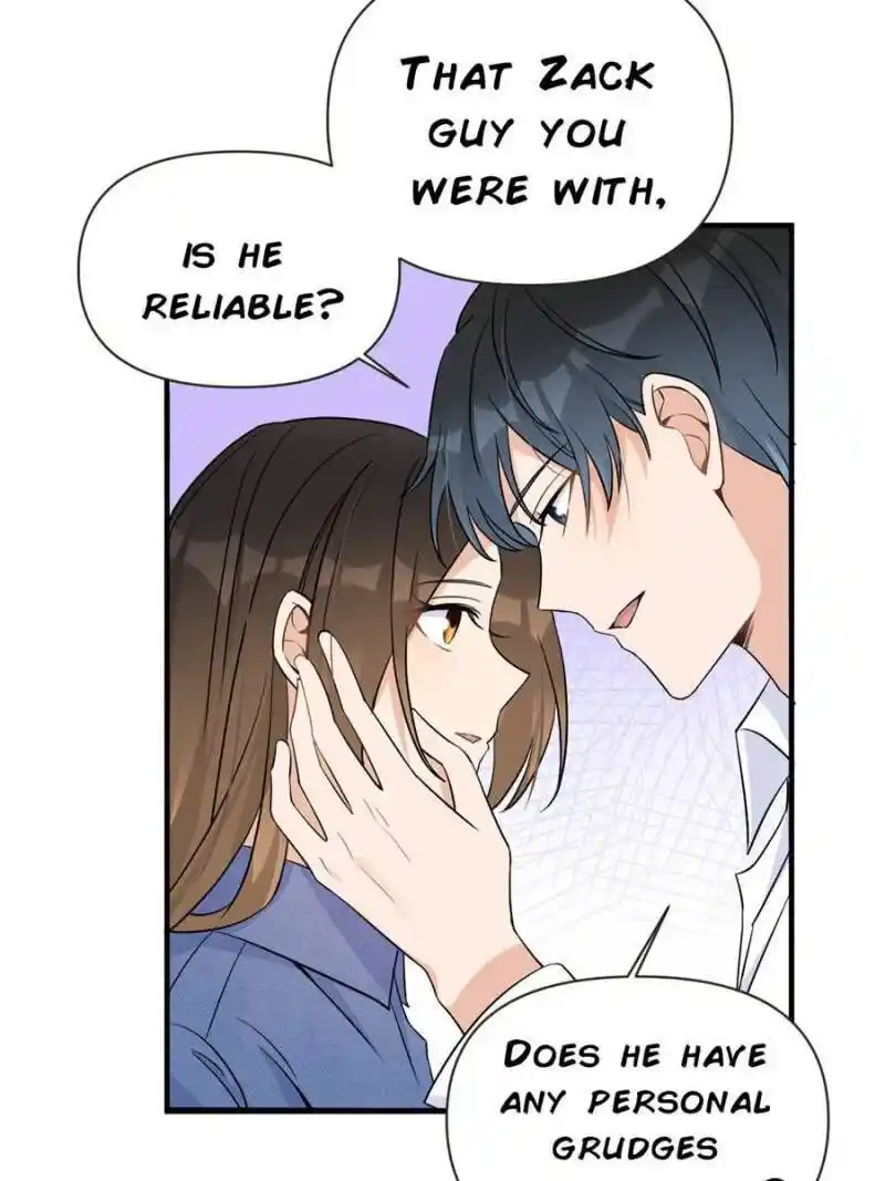 Da Lao Shiyi Hou Zhi Jide Wo Chapter 103