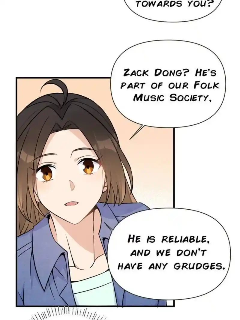 Da Lao Shiyi Hou Zhi Jide Wo Chapter 103