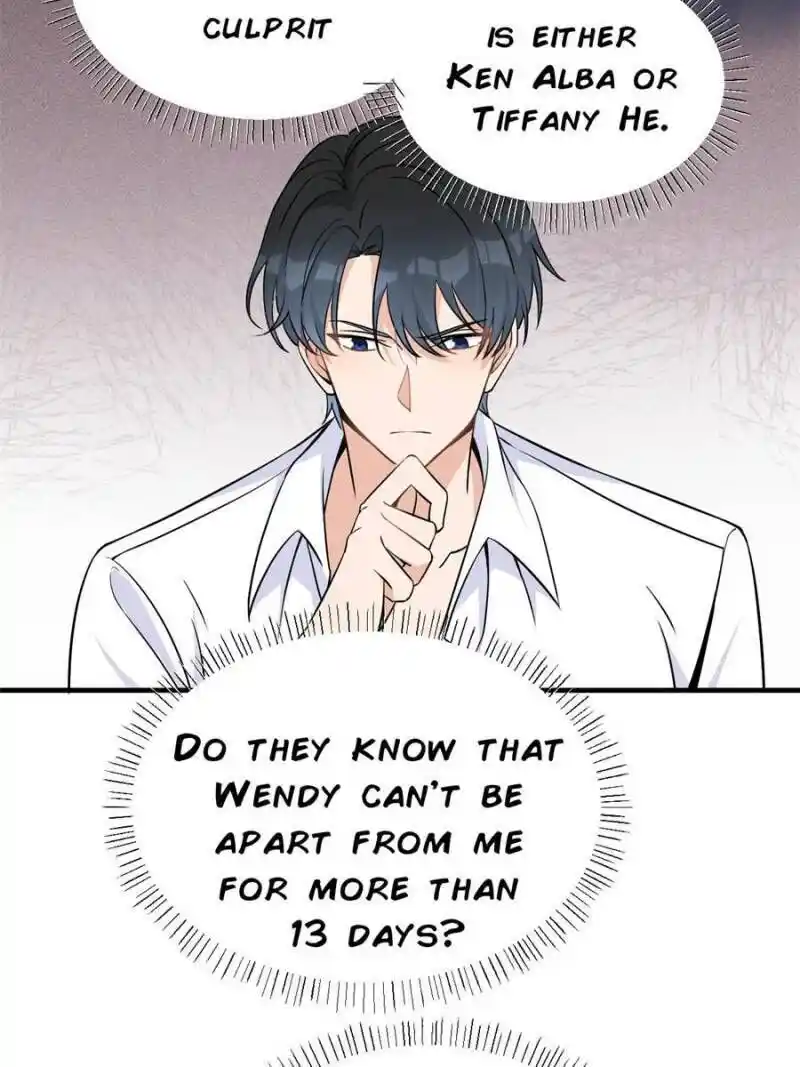 Da Lao Shiyi Hou Zhi Jide Wo Chapter 103