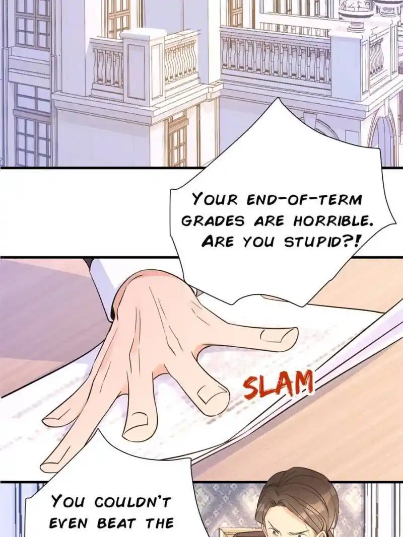 Da Lao Shiyi Hou Zhi Jide Wo Chapter 103