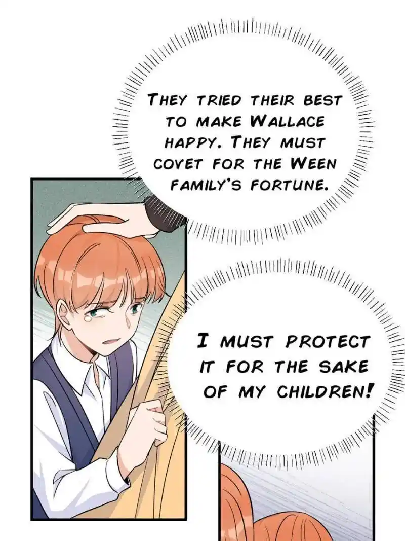 Da Lao Shiyi Hou Zhi Jide Wo Chapter 103