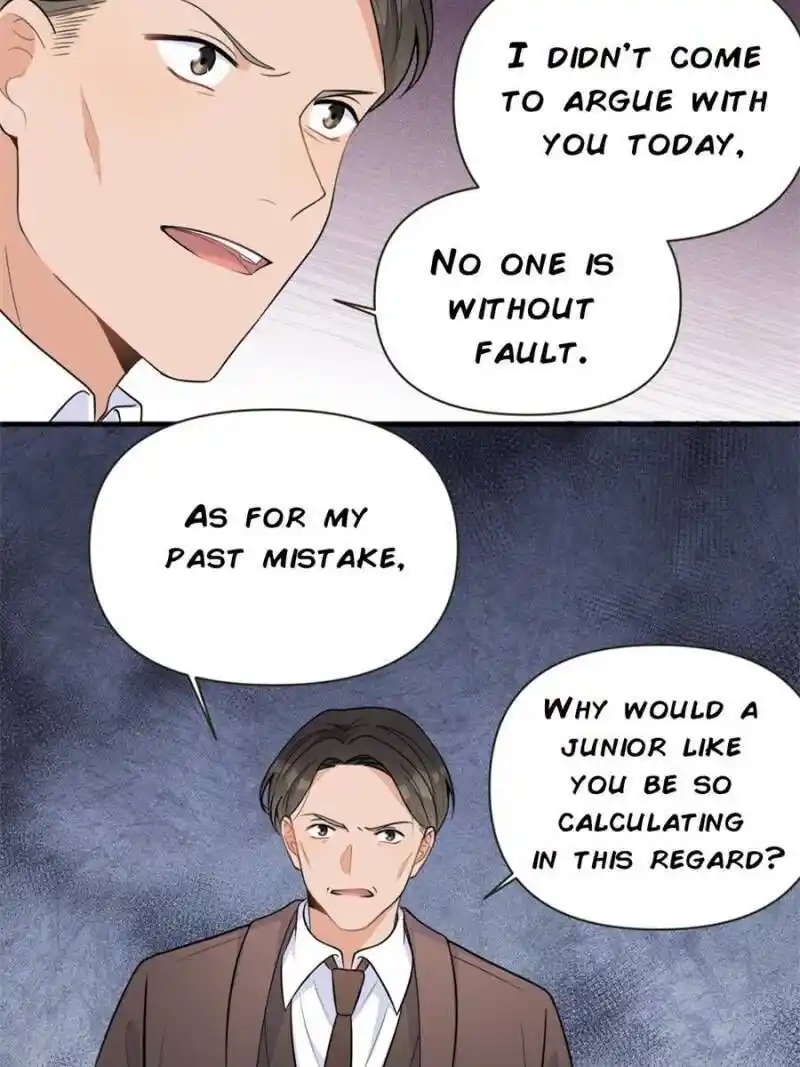 Da Lao Shiyi Hou Zhi Jide Wo Chapter 103