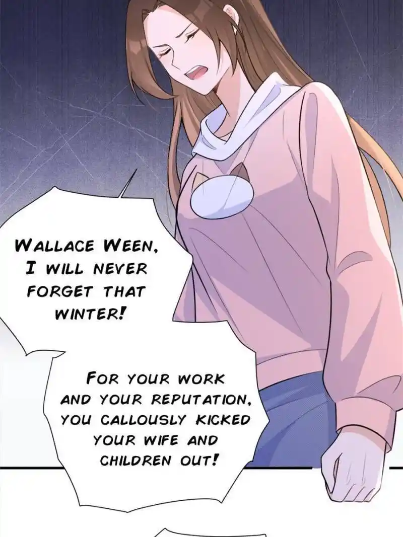 Da Lao Shiyi Hou Zhi Jide Wo Chapter 103