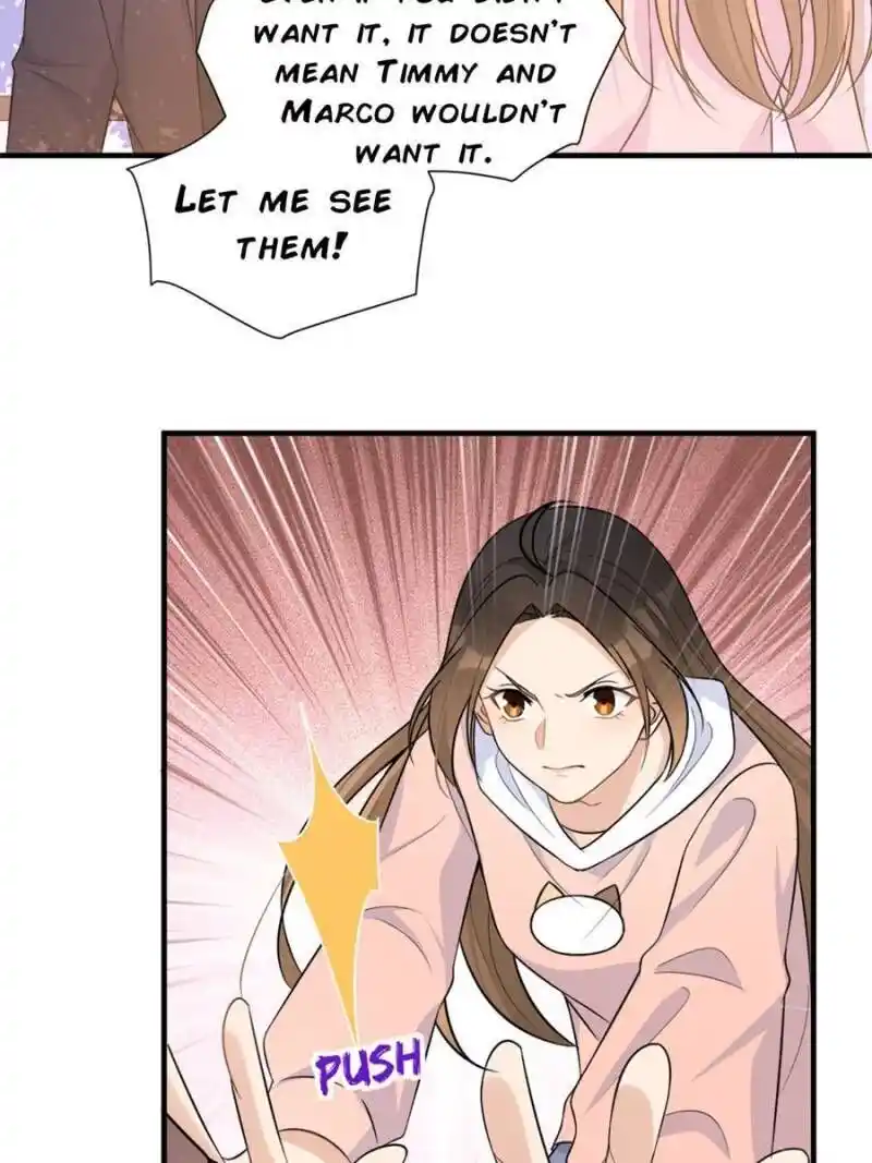 Da Lao Shiyi Hou Zhi Jide Wo Chapter 103