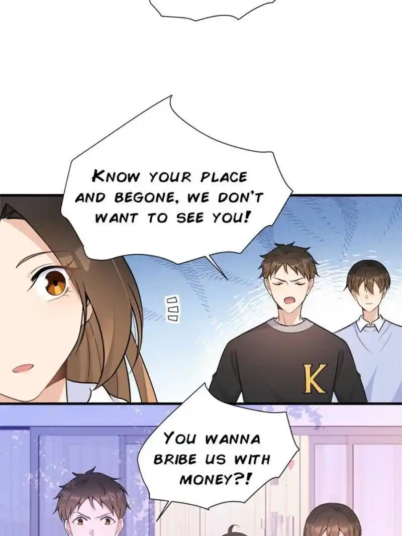 Da Lao Shiyi Hou Zhi Jide Wo Chapter 103