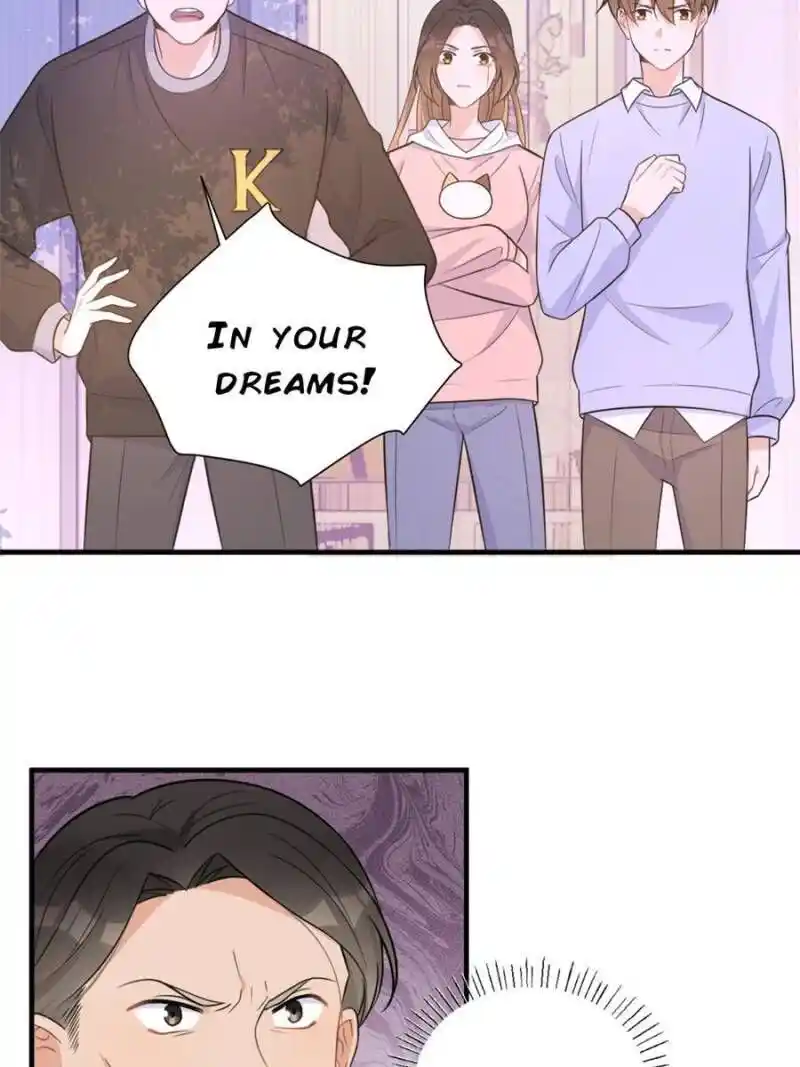 Da Lao Shiyi Hou Zhi Jide Wo Chapter 103