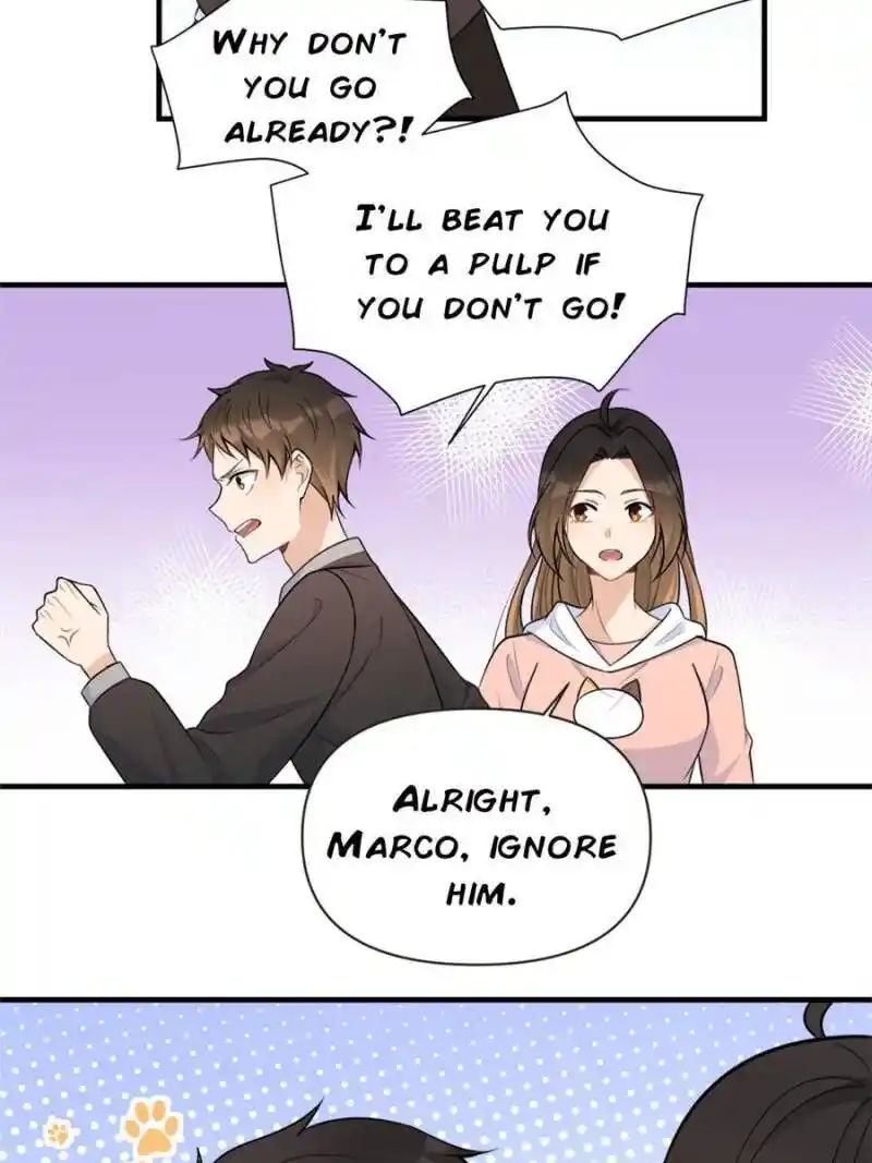 Da Lao Shiyi Hou Zhi Jide Wo Chapter 103