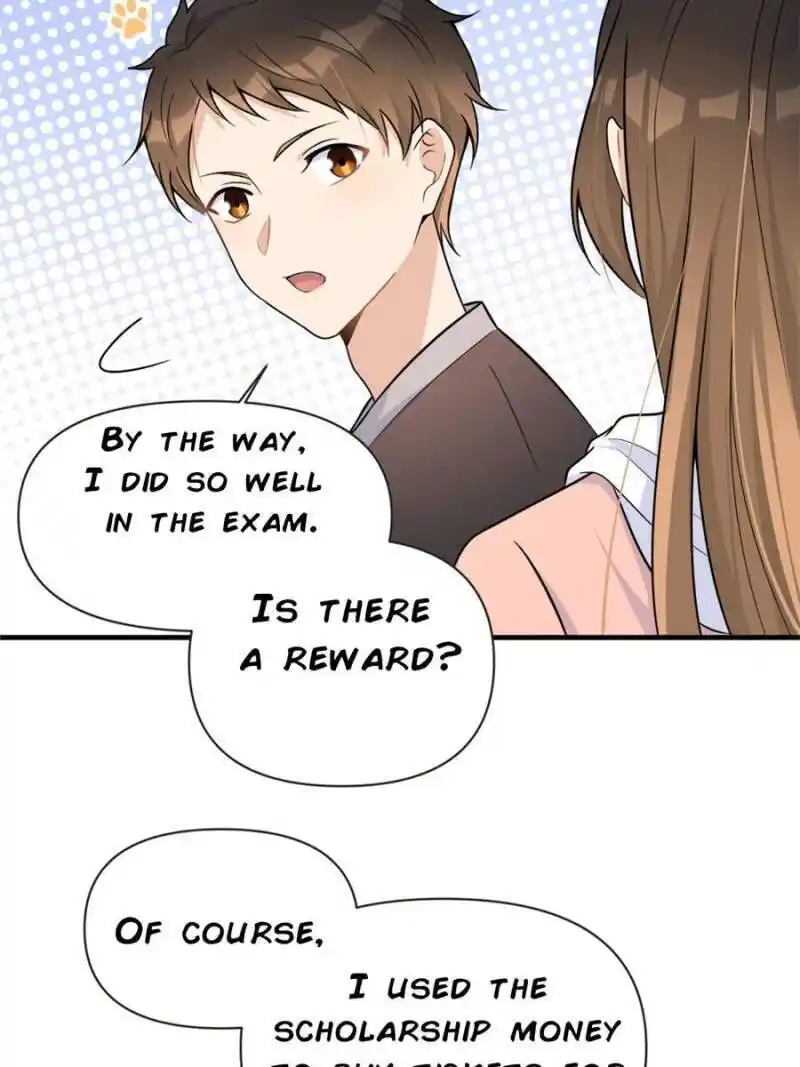 Da Lao Shiyi Hou Zhi Jide Wo Chapter 103