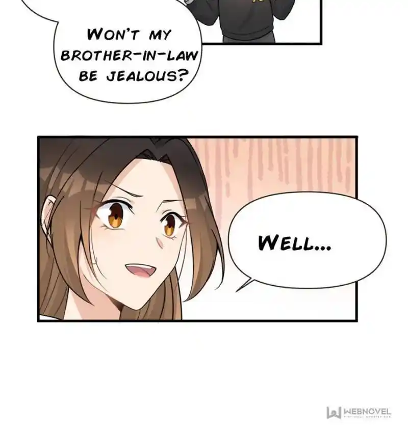 Da Lao Shiyi Hou Zhi Jide Wo Chapter 103