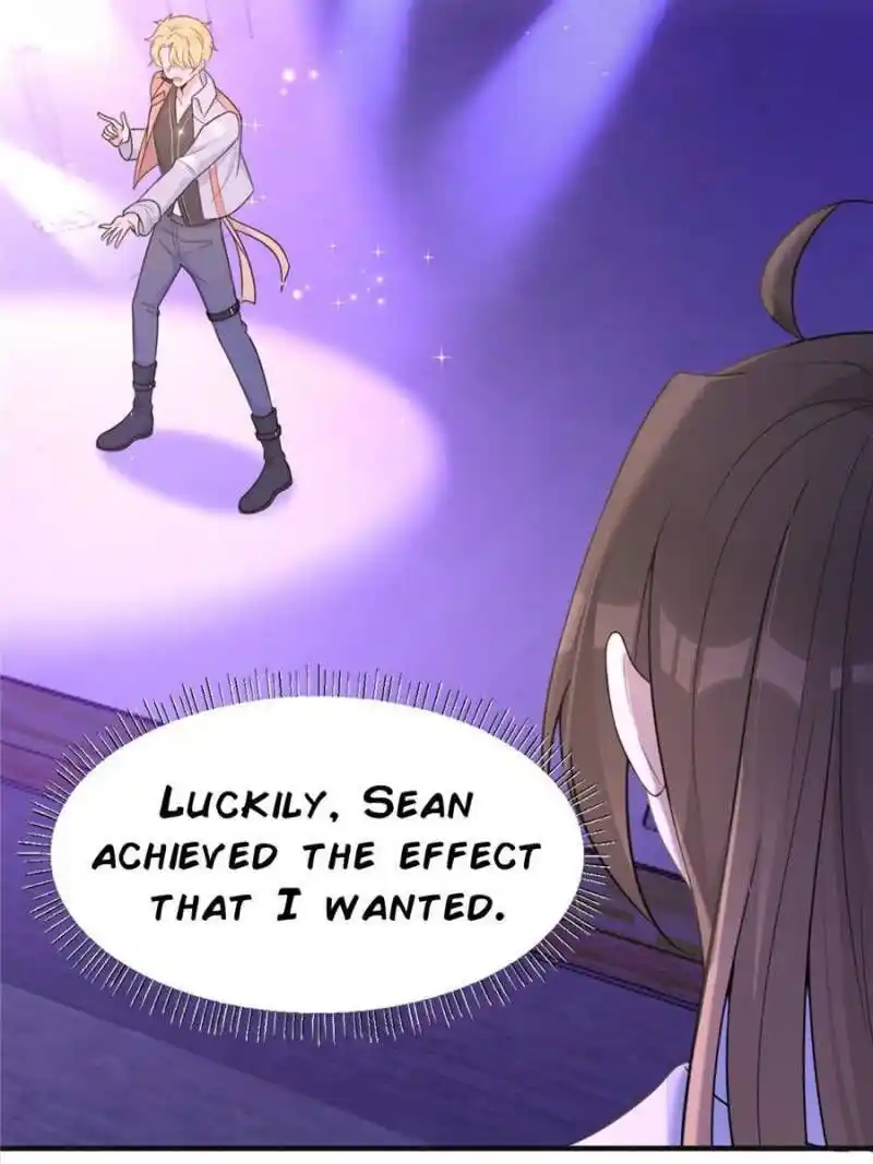 Da Lao Shiyi Hou Zhi Jide Wo Chapter 104