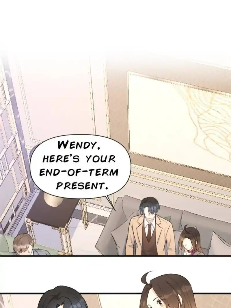 Da Lao Shiyi Hou Zhi Jide Wo Chapter 104