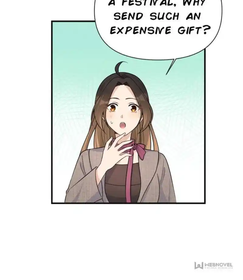 Da Lao Shiyi Hou Zhi Jide Wo Chapter 104