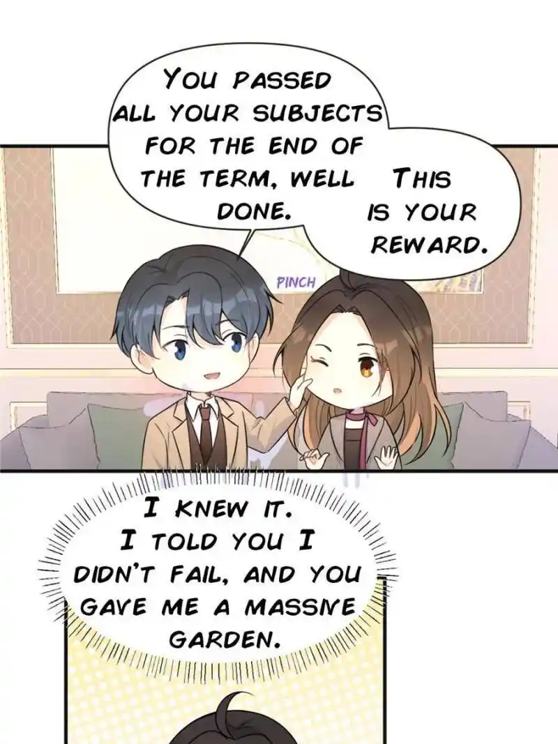 Da Lao Shiyi Hou Zhi Jide Wo Chapter 104