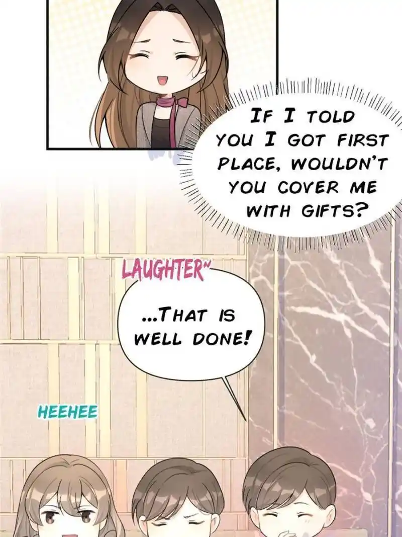 Da Lao Shiyi Hou Zhi Jide Wo Chapter 104