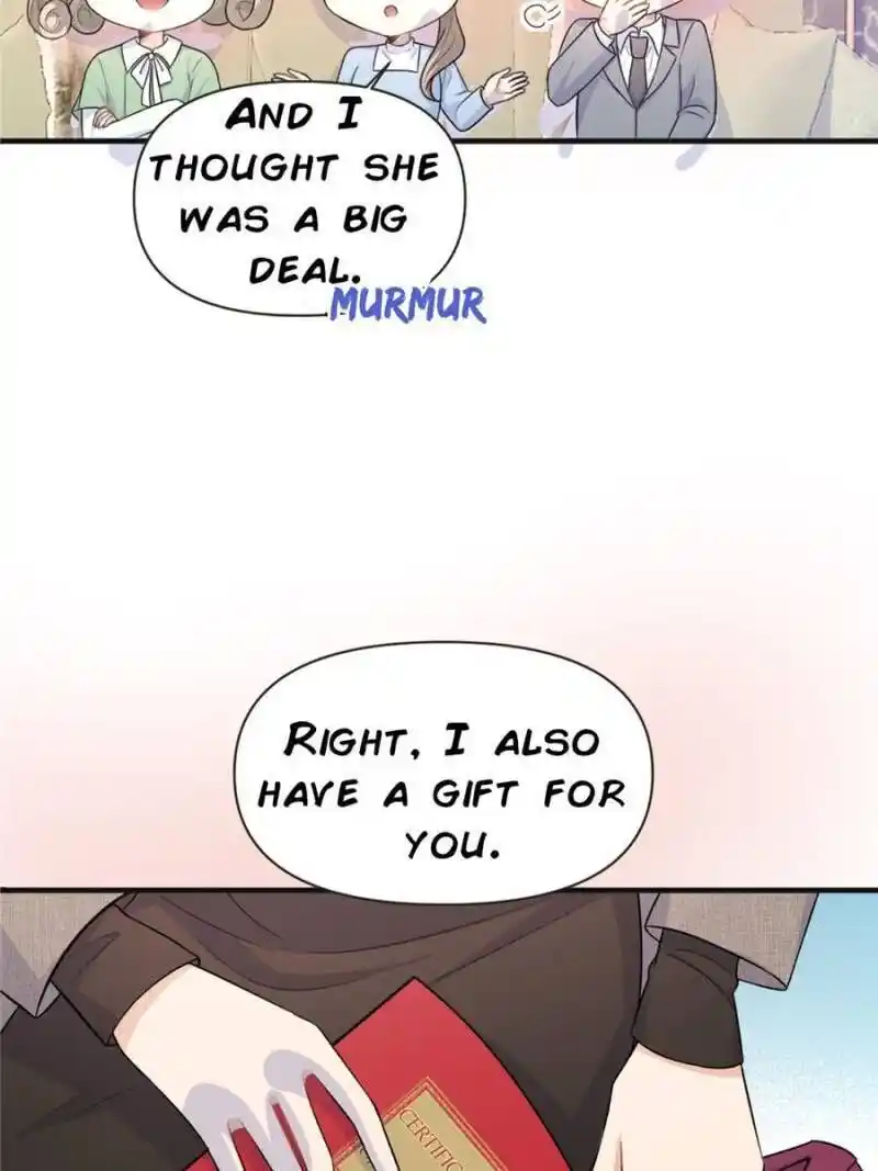 Da Lao Shiyi Hou Zhi Jide Wo Chapter 104