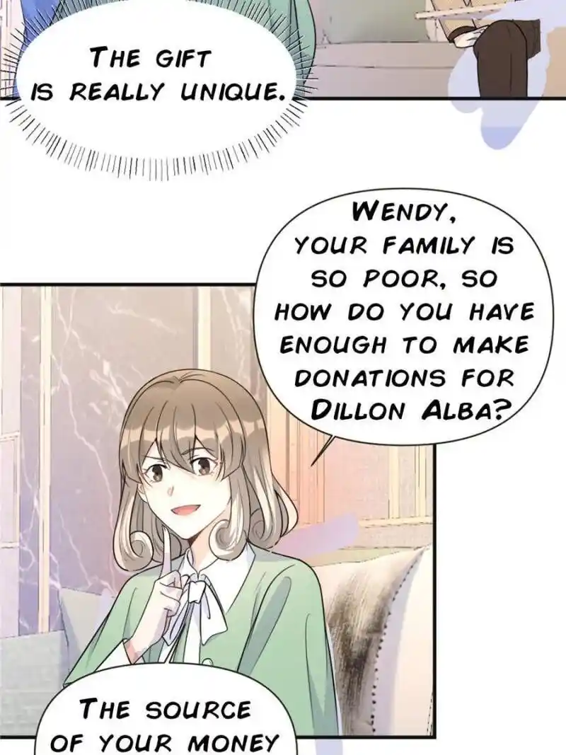 Da Lao Shiyi Hou Zhi Jide Wo Chapter 104