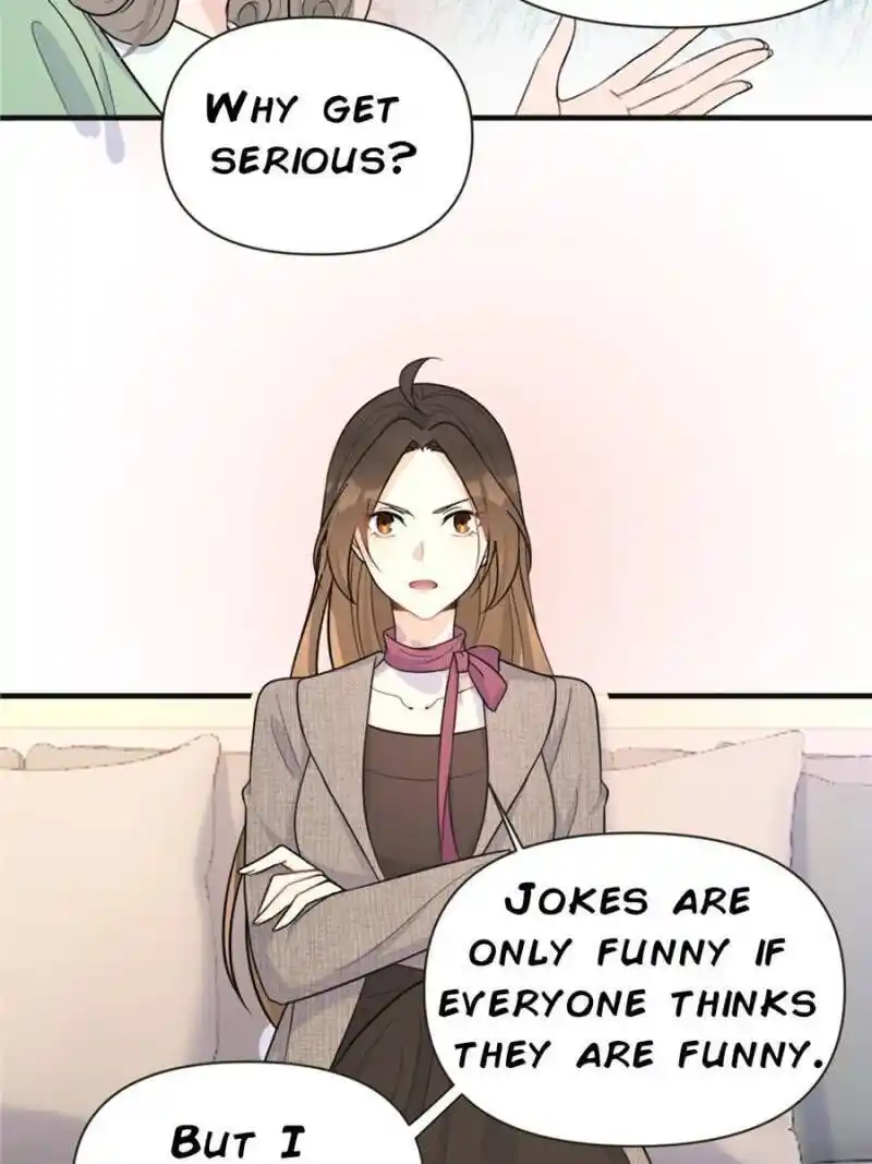 Da Lao Shiyi Hou Zhi Jide Wo Chapter 104