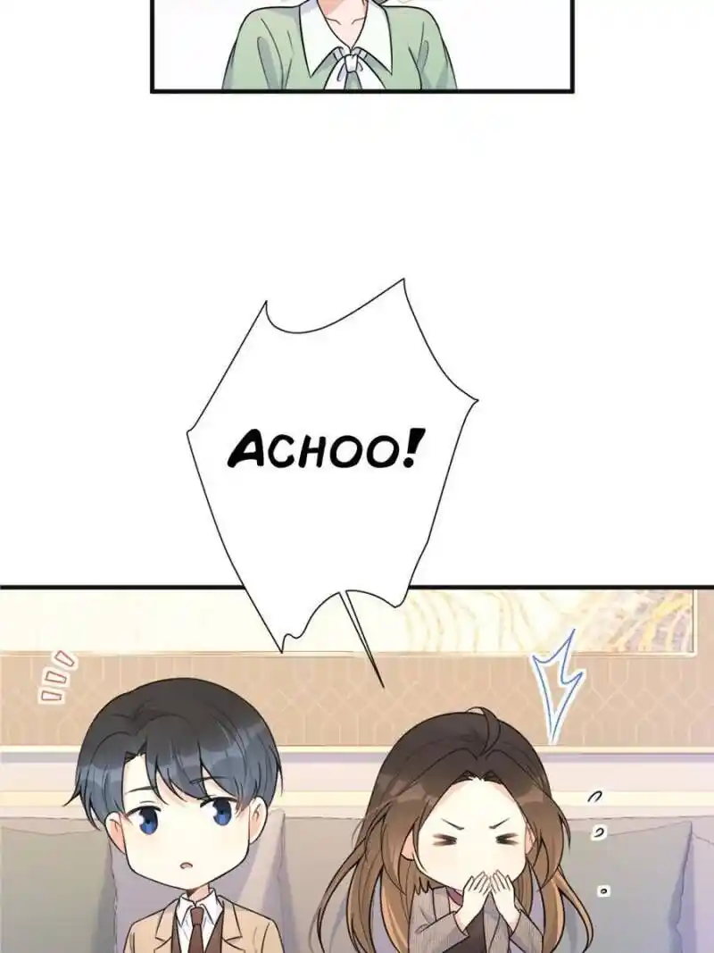 Da Lao Shiyi Hou Zhi Jide Wo Chapter 104