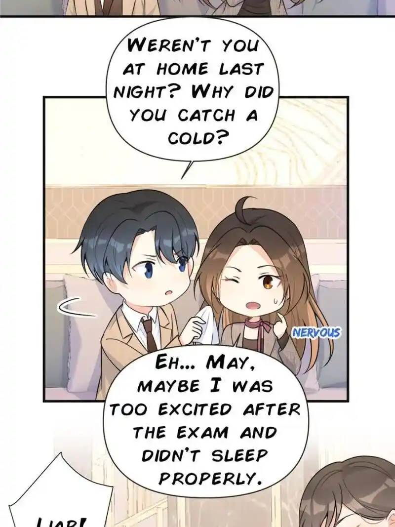 Da Lao Shiyi Hou Zhi Jide Wo Chapter 104