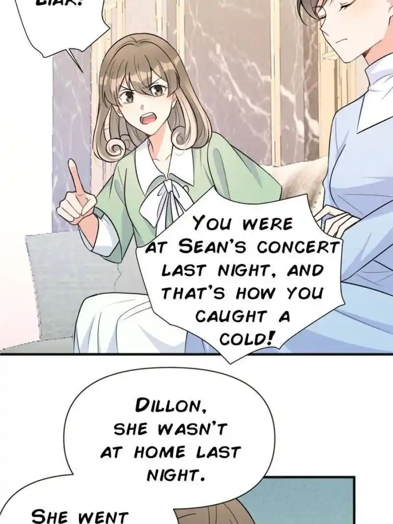 Da Lao Shiyi Hou Zhi Jide Wo Chapter 104