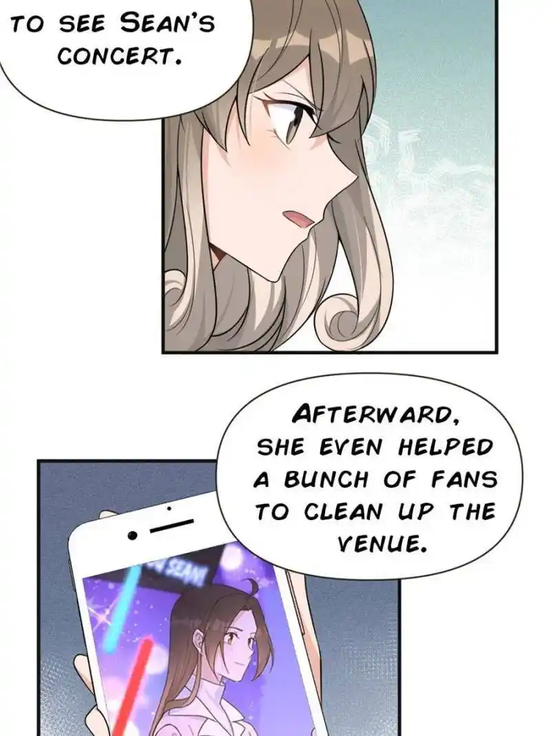 Da Lao Shiyi Hou Zhi Jide Wo Chapter 104